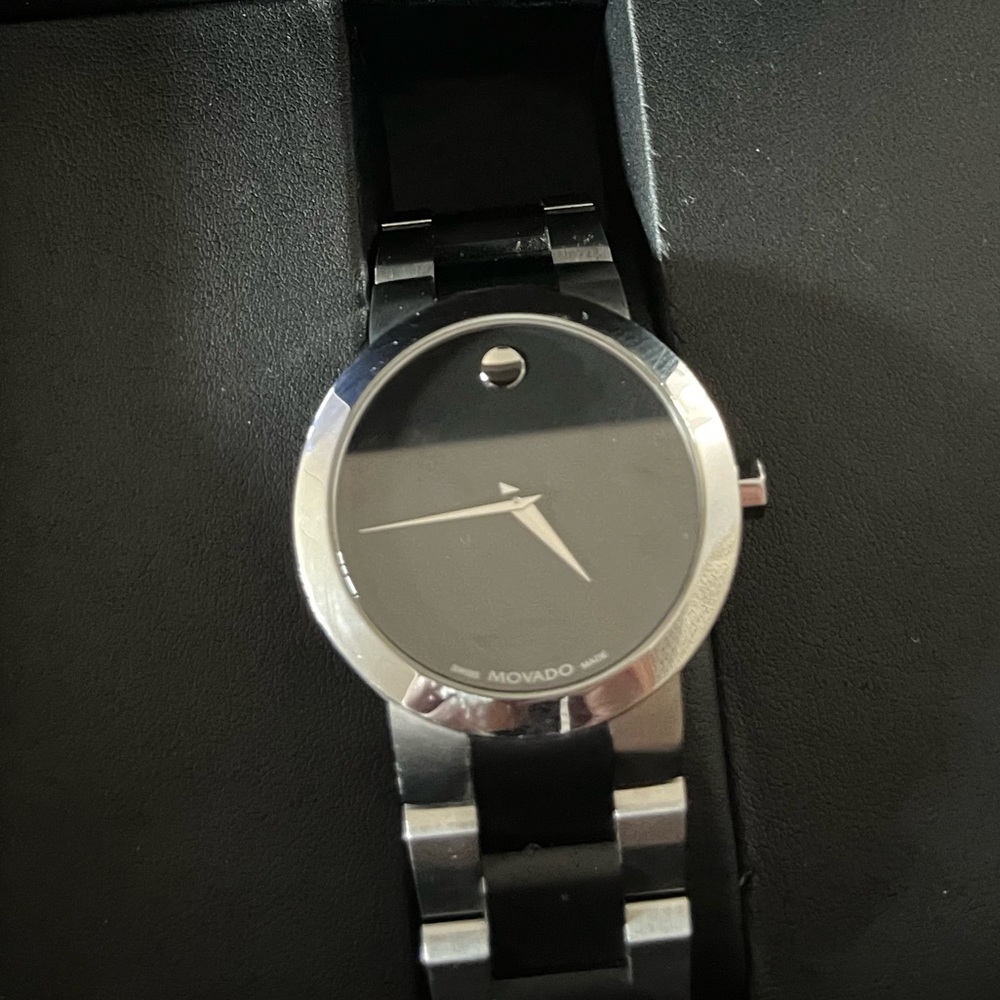 Movato Watch